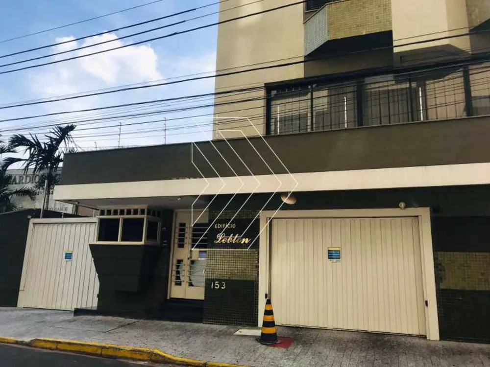 Apartamento, 3 quartos, 143 m² - Foto 1