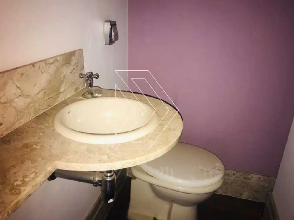 Apartamento, 3 quartos, 143 m² - Foto 9
