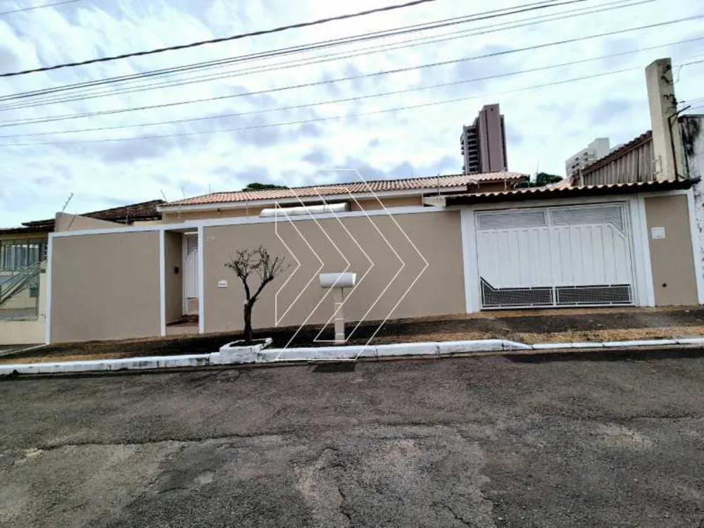 Casa, 3 quartos, 100 m² - Foto 1