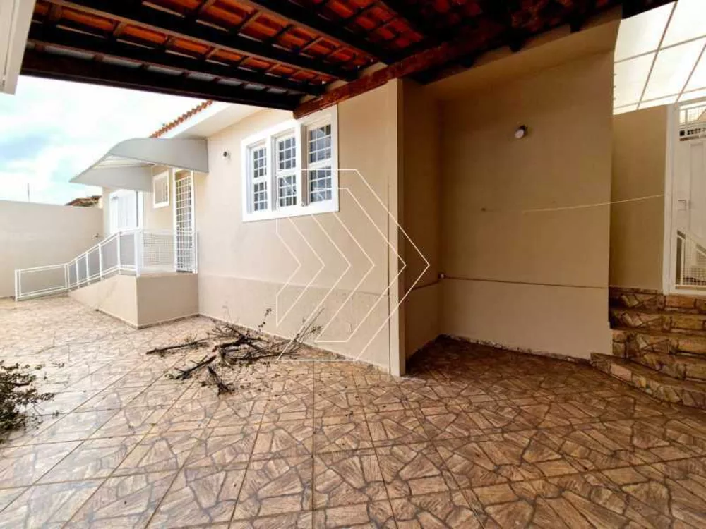 Casa, 3 quartos, 100 m² - Foto 1