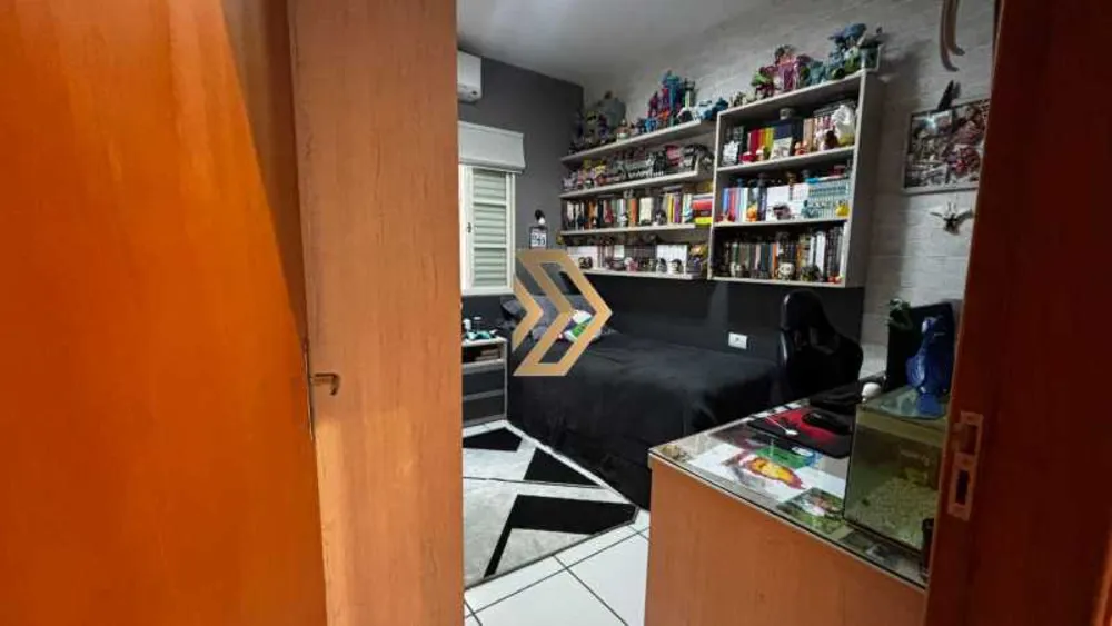 Chácara, 3 quartos, 2700 m² - Foto 9