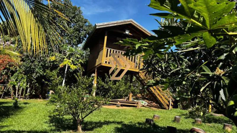 Chácara, 3 quartos, 2700 m² - Foto 12