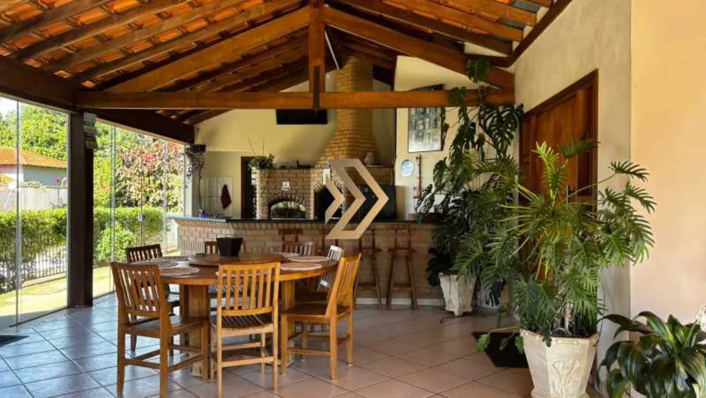 Chácara, 3 quartos, 2700 m² - Foto 3