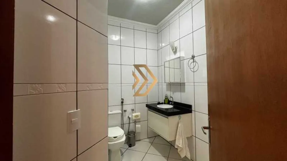 Chácara, 3 quartos, 2700 m² - Foto 10