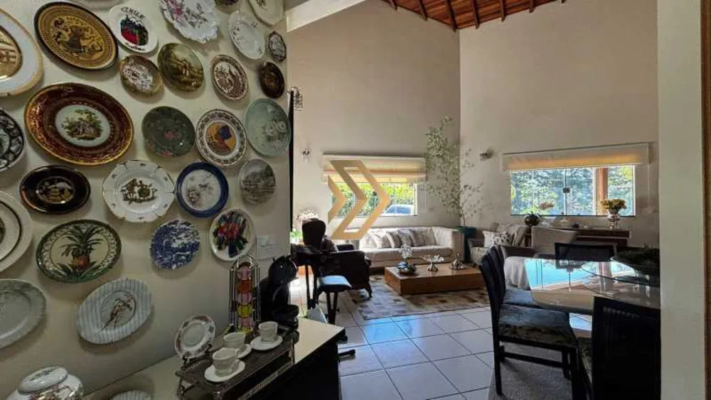 Chácara, 3 quartos, 2700 m² - Foto 5