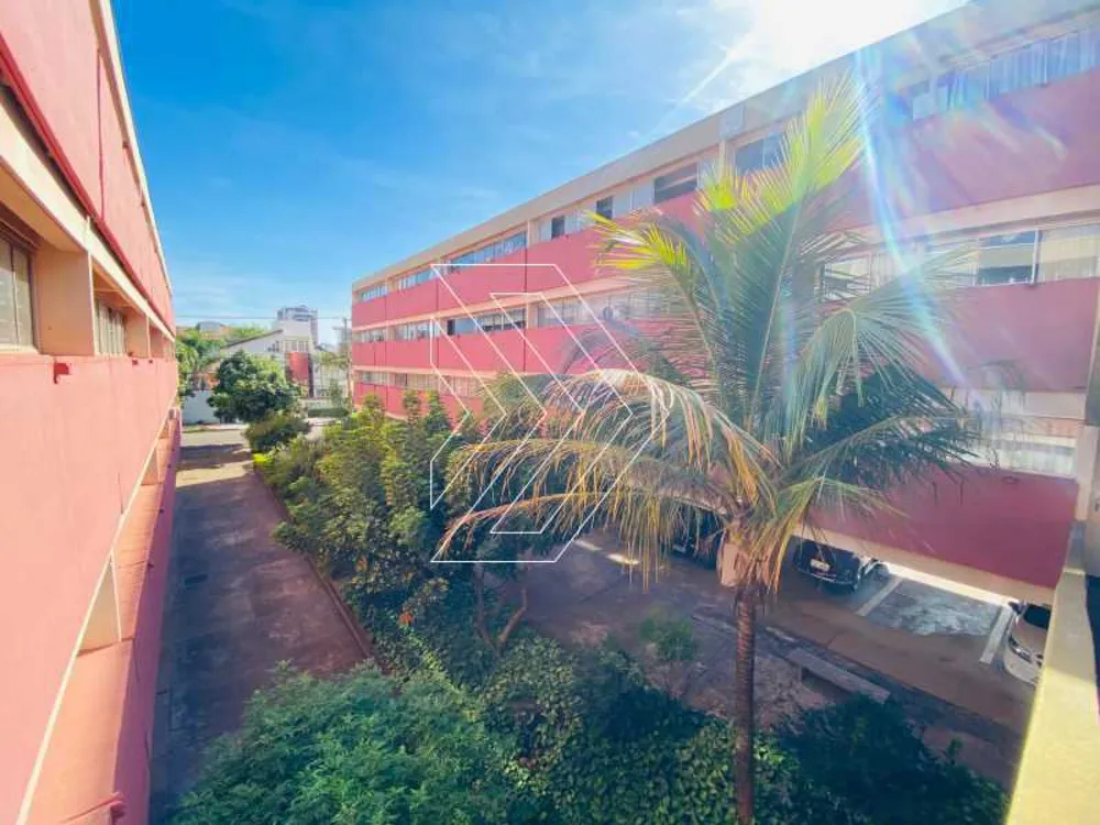 Apartamento, 2 quartos, 69 m² - Foto 1