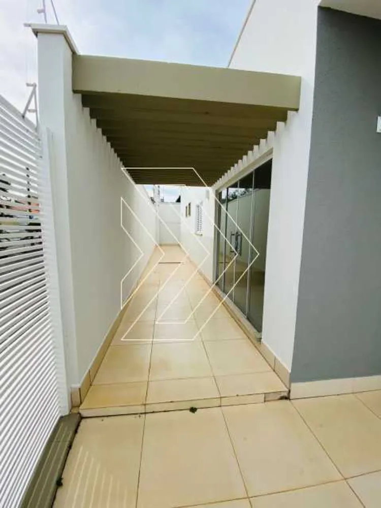 Casa, 3 quartos, 180 m² - Foto 1