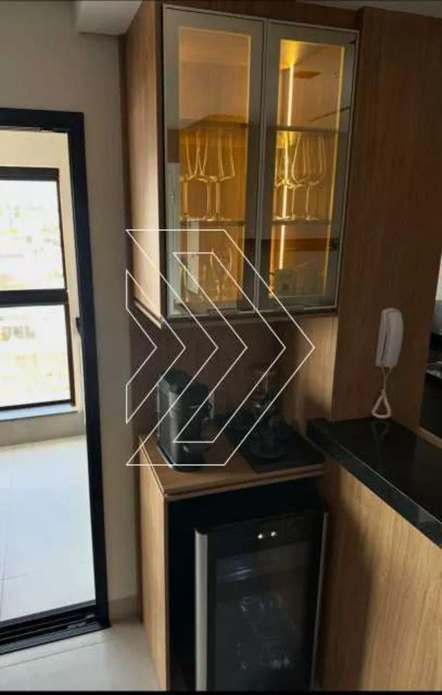 Apartamento, 3 quartos, 72 m² - Foto 1