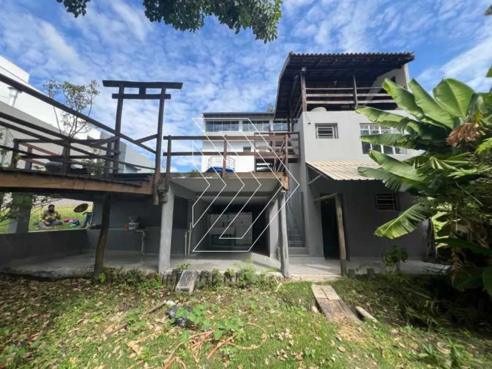 Casa de Condomínio, 6 quartos - Foto 5