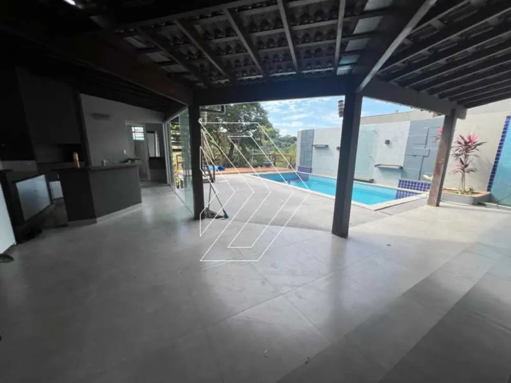 Casa de Condomínio, 6 quartos - Foto 3