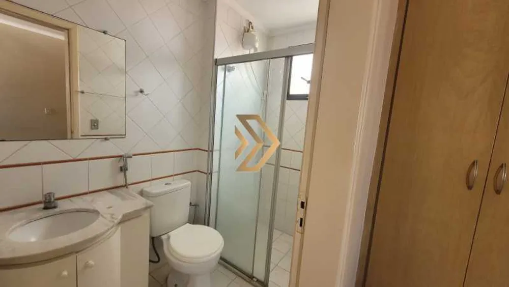 Apartamento, 3 quartos, 89 m² - Foto 1