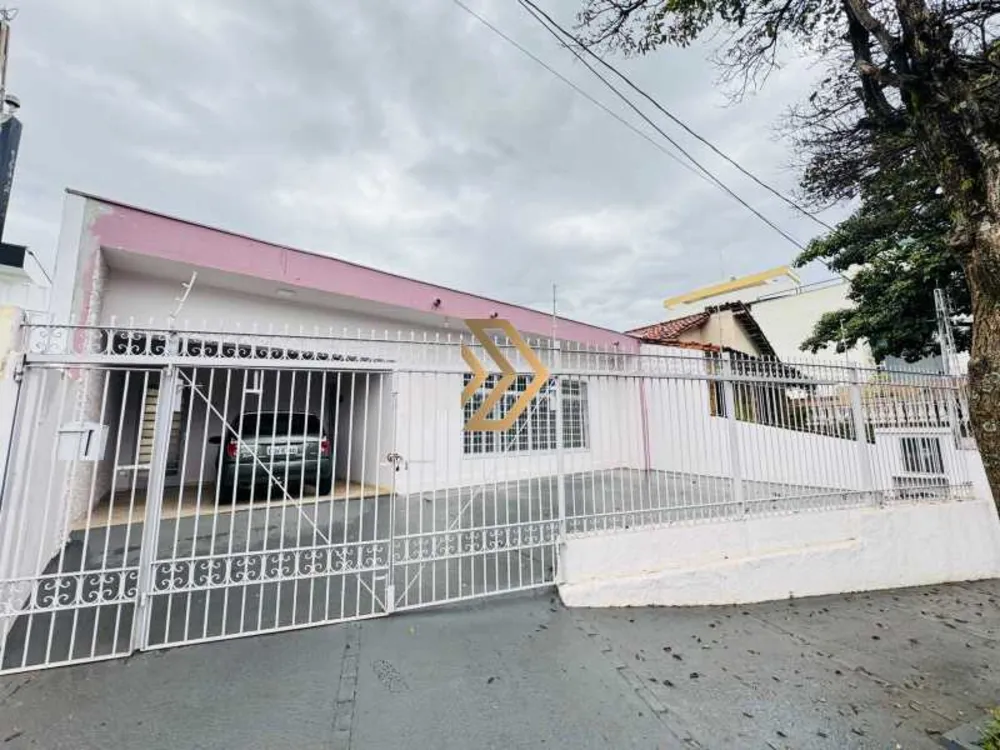 Casa, 2 quartos, 190 m² - Foto 1