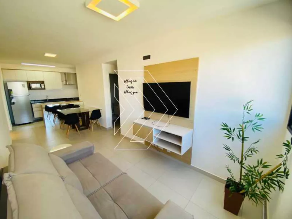 Apartamento, 2 quartos, 55 m² - Foto 4