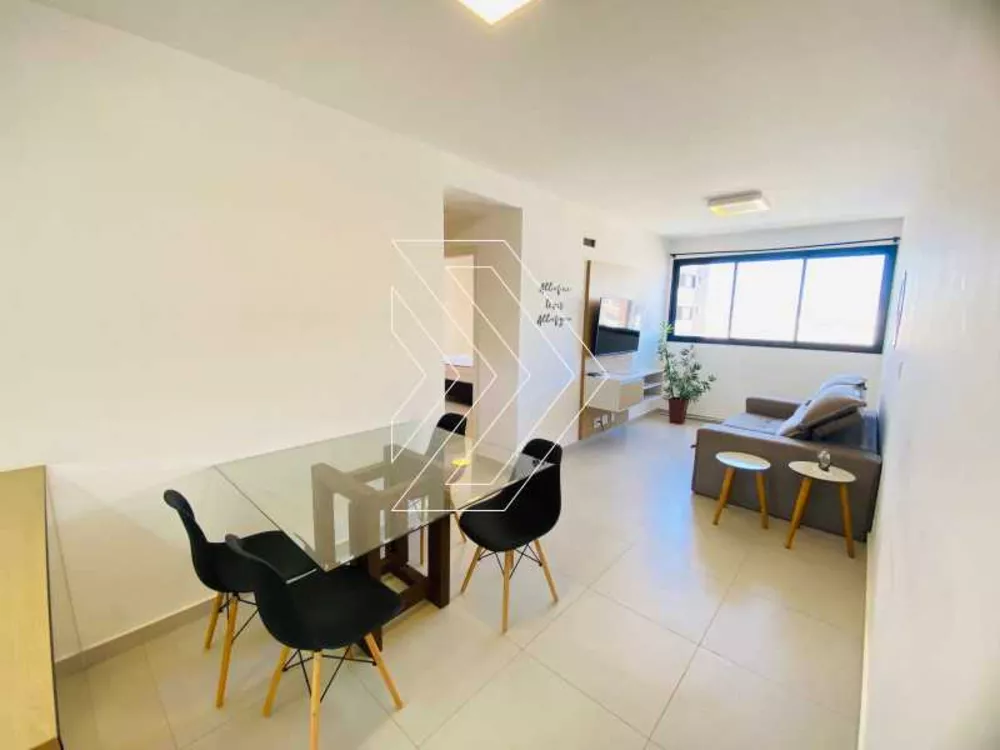 Apartamento, 2 quartos, 55 m² - Foto 1