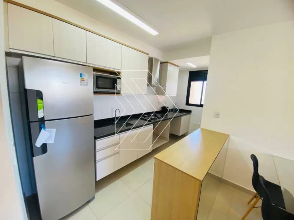 Apartamento, 2 quartos, 55 m² - Foto 3