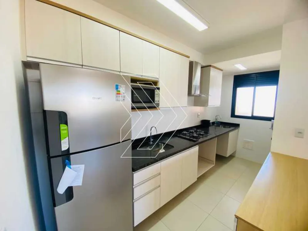 Apartamento, 2 quartos, 55 m² - Foto 3