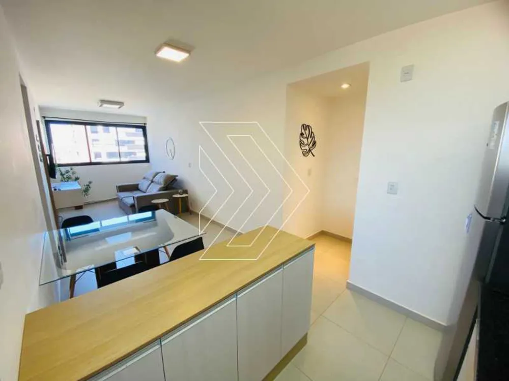 Apartamento, 2 quartos, 55 m² - Foto 5