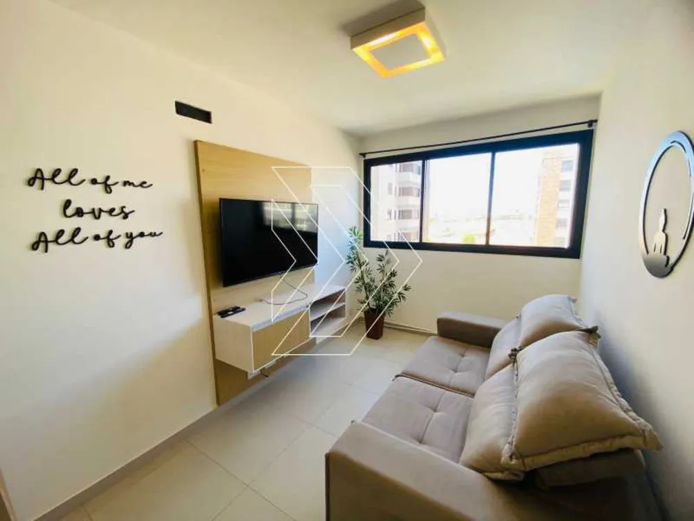 Apartamento, 2 quartos, 55 m² - Foto 4