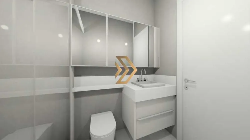 Apartamento, 2 quartos, 61 m² - Foto 7