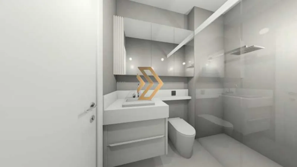 Apartamento, 2 quartos, 61 m² - Foto 11