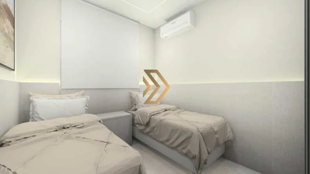 Apartamento, 2 quartos, 61 m² - Foto 1