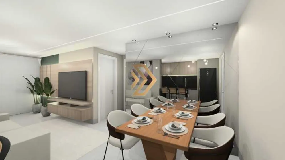 Apartamento, 2 quartos, 61 m² - Foto 12