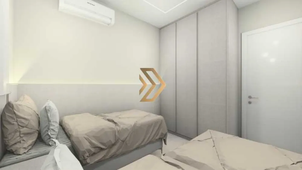 Apartamento, 2 quartos, 61 m² - Foto 4