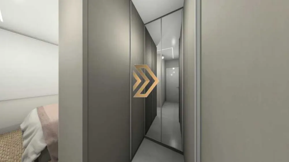 Apartamento, 2 quartos, 61 m² - Foto 5