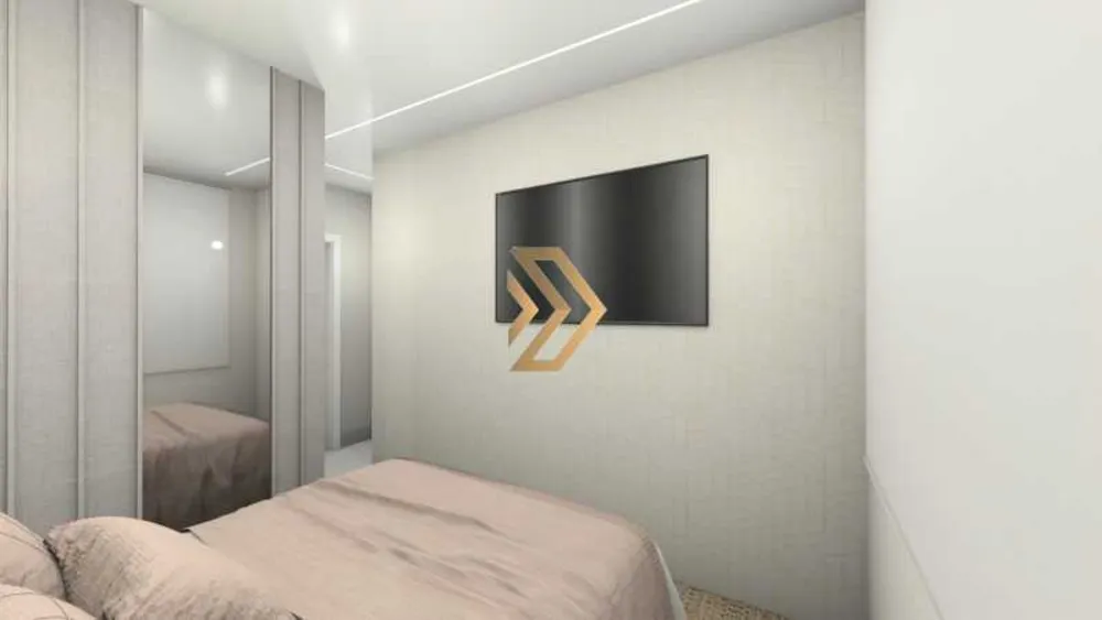 Apartamento, 2 quartos, 61 m² - Foto 10