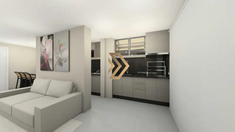 Apartamento, 2 quartos, 61 m² - Foto 8