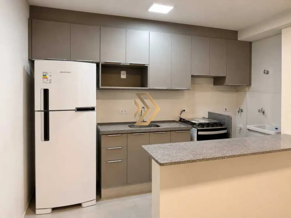 Apartamento, 2 quartos, 48 m² - Foto 4