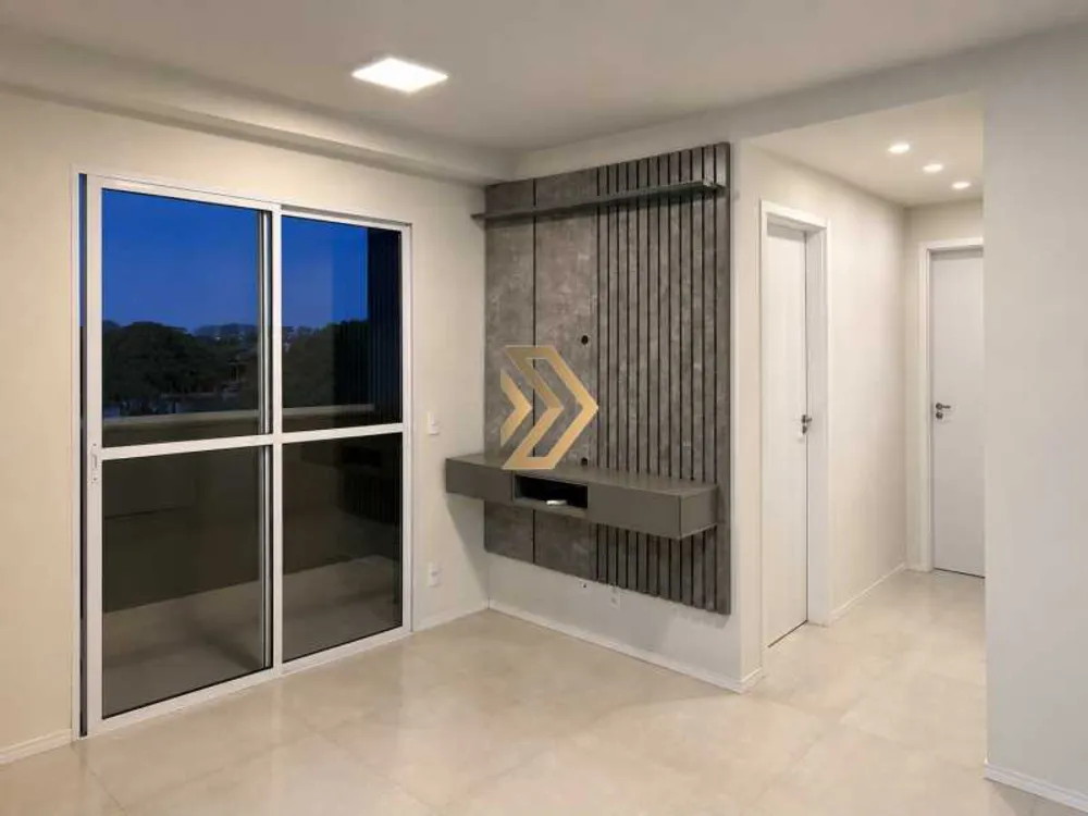Apartamento, 2 quartos, 48 m² - Foto 1