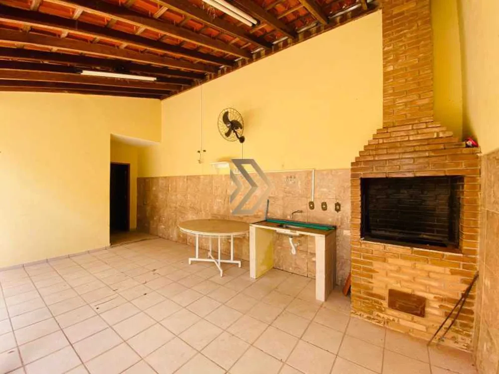 Casa, 3 quartos, 301 m² - Foto 9