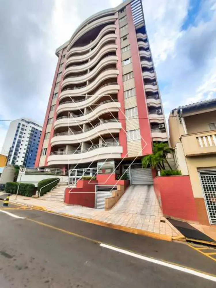 Apartamento, 3 quartos, 130 m² - Foto 1