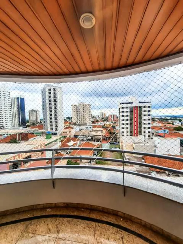Apartamento, 3 quartos, 130 m² - Foto 4