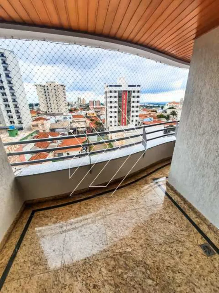 Apartamento, 3 quartos, 130 m² - Foto 3