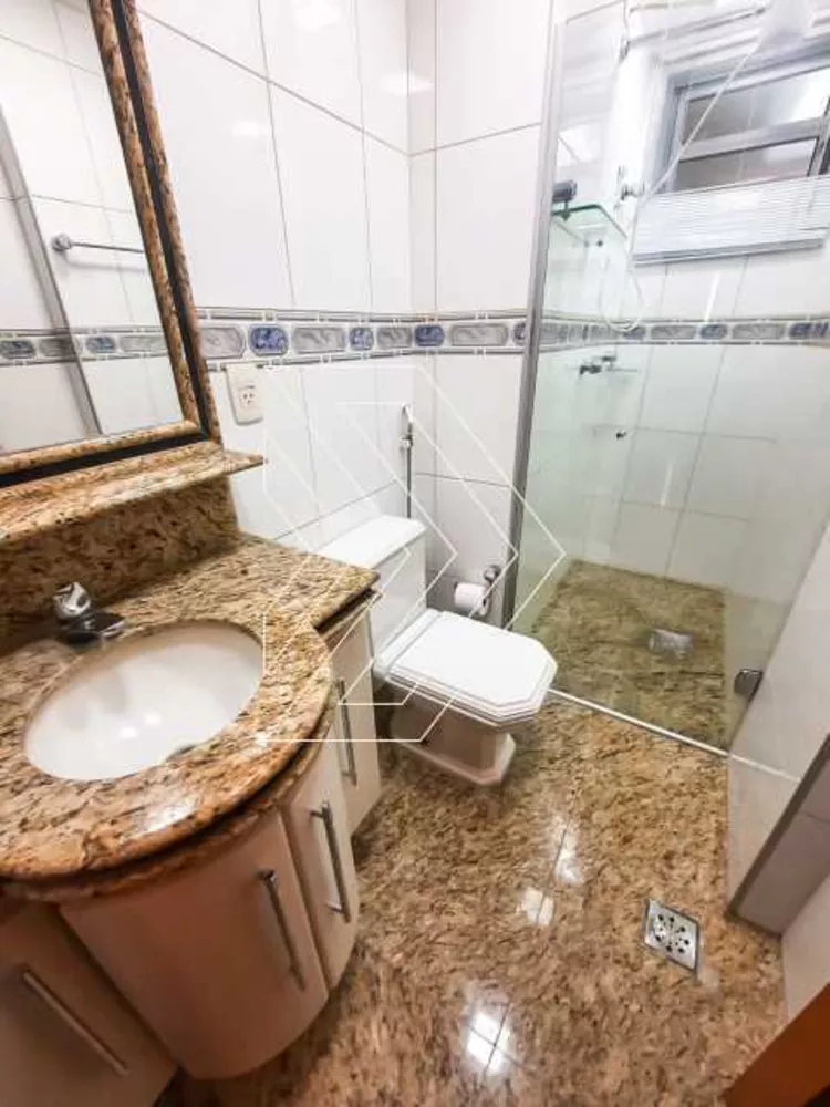 Apartamento, 3 quartos, 130 m² - Foto 4