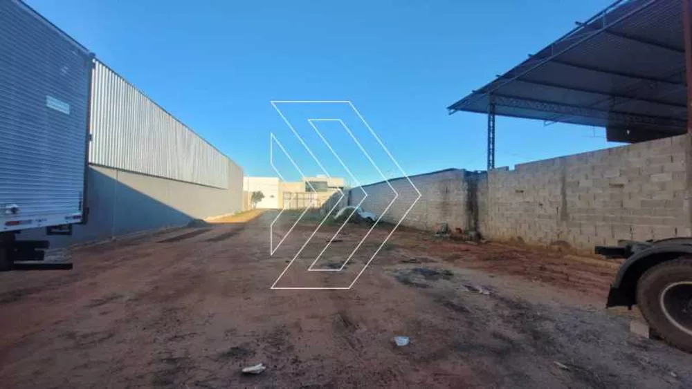 Terreno, 810 m² - Foto 1