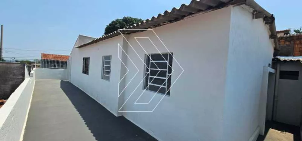Casa, 2 quartos, 150 m² - Foto 1