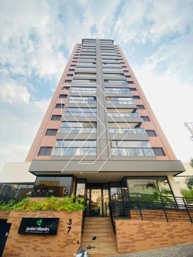 Apartamento, 2 quartos, 84 m² - Foto 1