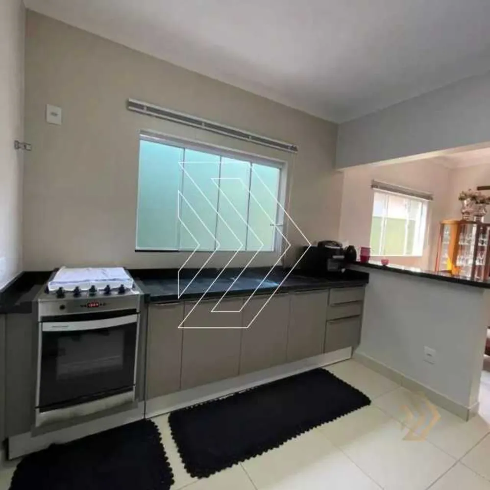Casa, 4 quartos, 160 m² - Foto 9