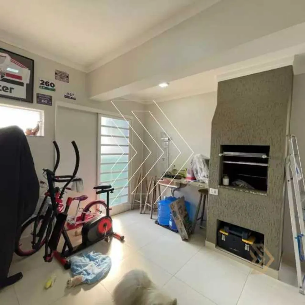 Casa, 4 quartos, 160 m² - Foto 7