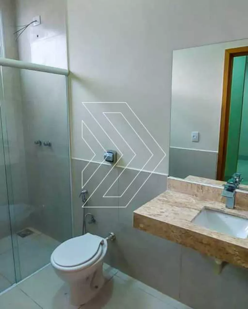 Casa, 3 quartos, 137 m² - Foto 2