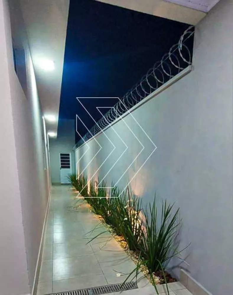 Casa, 3 quartos, 137 m² - Foto 4