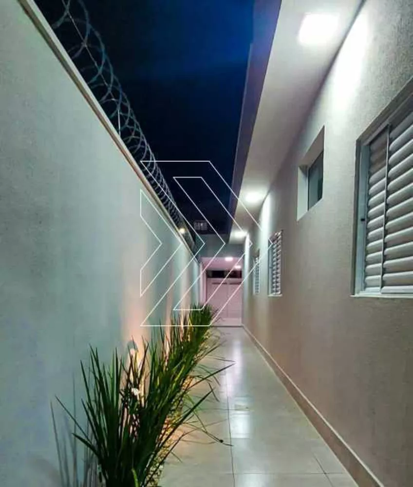 Casa, 3 quartos, 137 m² - Foto 1