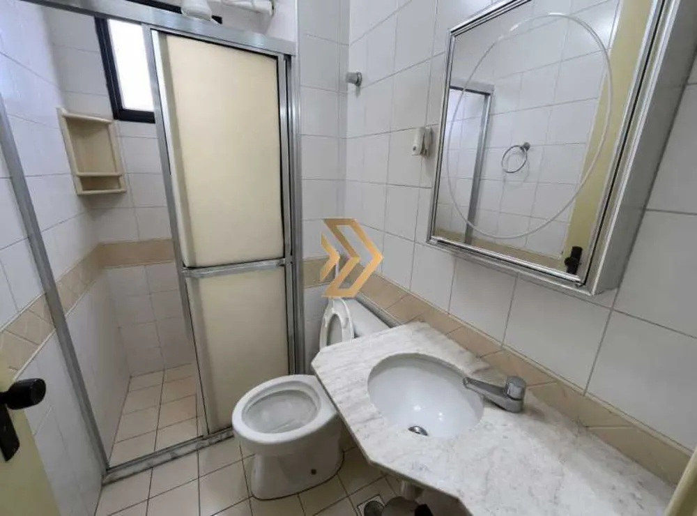 Apartamento, 1 quarto, 46 m² - Foto 3