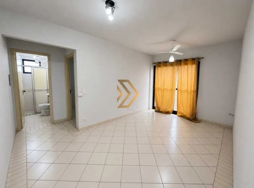 Apartamento, 1 quarto, 46 m² - Foto 2