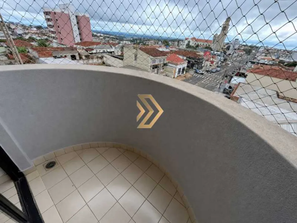 Apartamento, 1 quarto, 46 m² - Foto 1