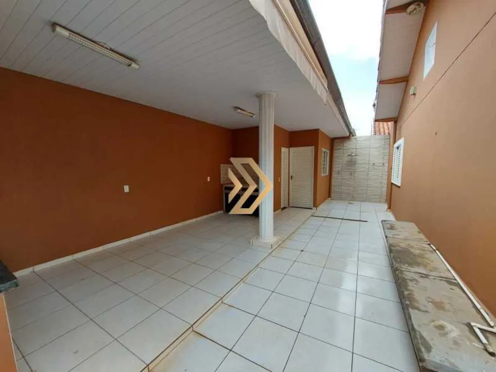 Casa de Condomínio, 3 quartos - Foto 5