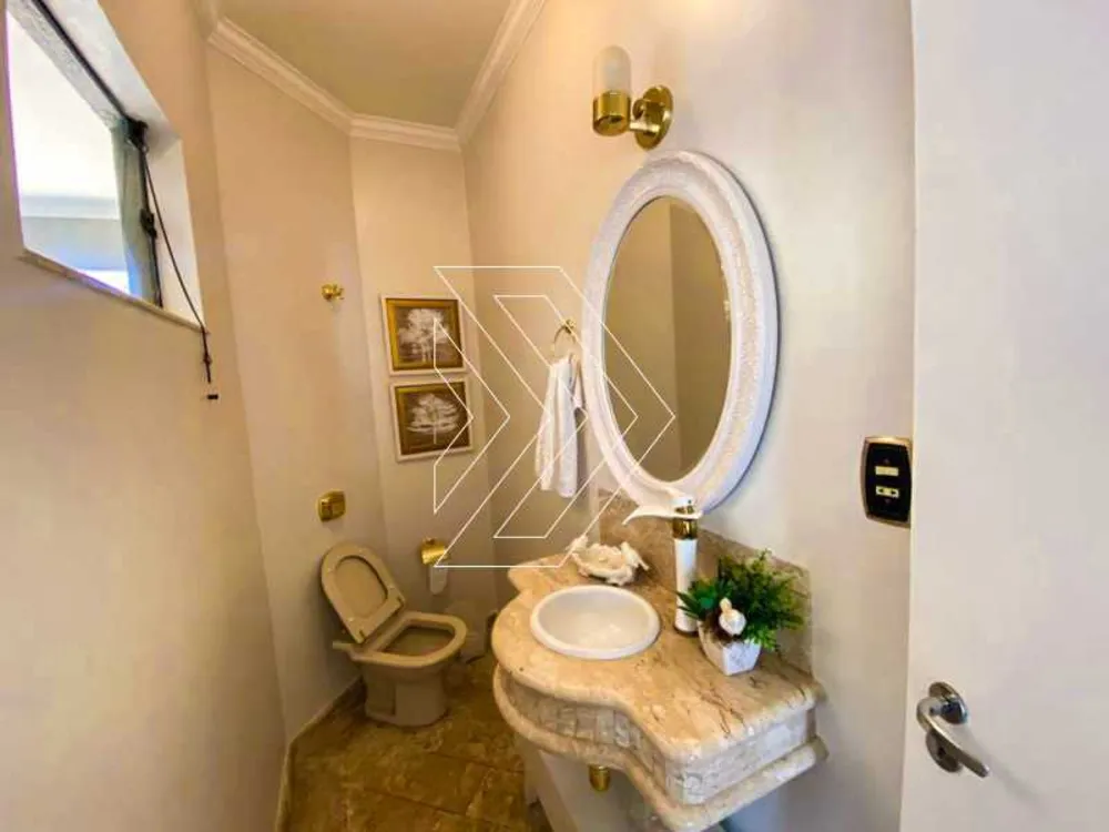 Casa, 3 quartos, 287 m² - Foto 11